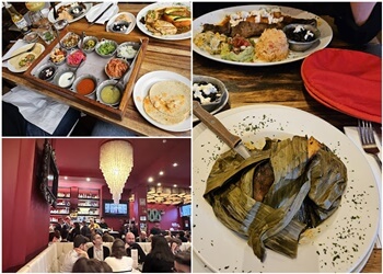 Mestizo Mexican Restaurant