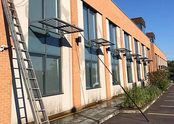 Metcalfe's Window Cleaning Services