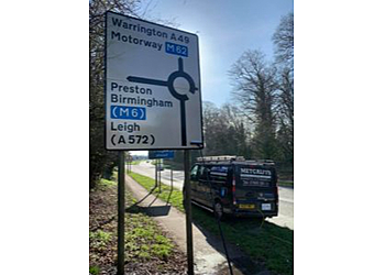  Metcalfe's Window Cleaning Services