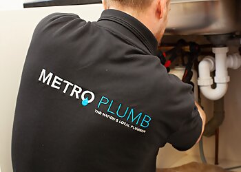 Metro Plumb (North East)