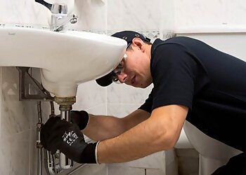 Metro Plumb (North East)