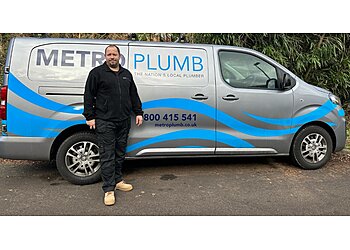 Sunderland plumbers Metro Plumb (North East) image 1