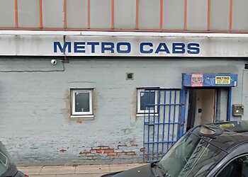 Sefton taxis Metro Radio Cabs image 1