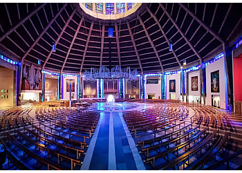 Metropolitan Cathedral