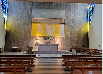 Metropolitan Cathedral