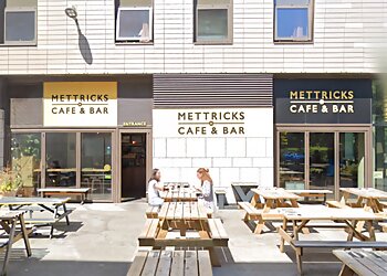 Mettricks Coffee & Brunch