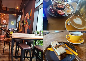 Mettricks Coffee & Brunch