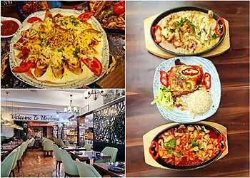 Mevlana Turkish Kitchen