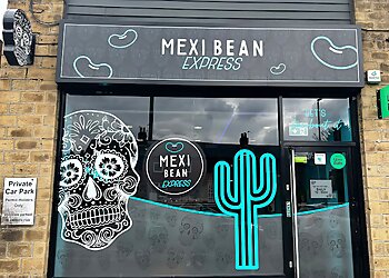 Mexi Bean Express