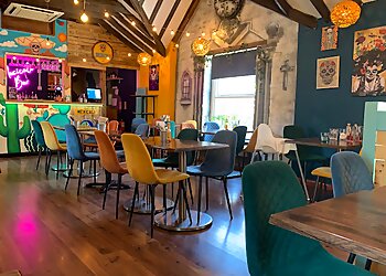 Mexicali Tex Mex Bar & Grill