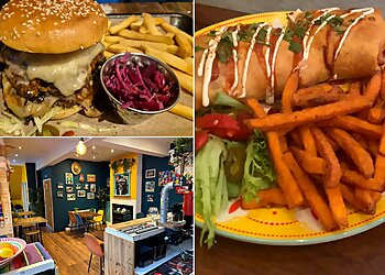 Mexicali Tex Mex Bar & Grill