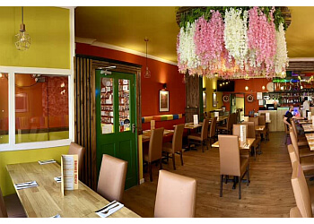 Mexican Bar and Grill