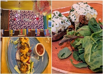 Mexican Bar and Grill