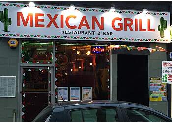 Mexican Grill