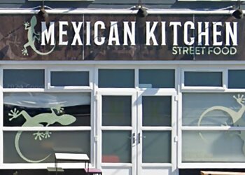 Mexican Kitchen
