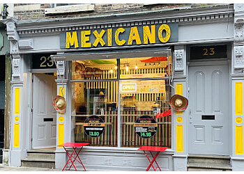 Mexicano York