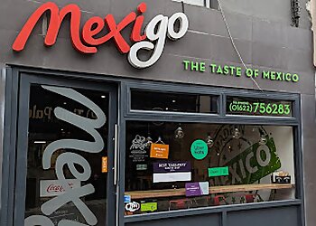 Mexigo