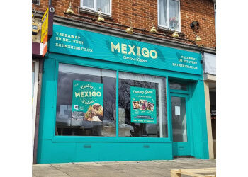 Mexigo Southampton
