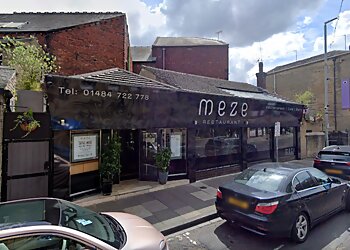 Meze Restaurant