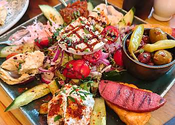 Meze Restaurant Meze Restaurant