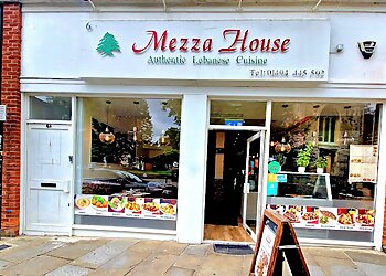 Mezza House