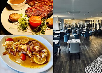 Mezzaluna Ristorante Italiano