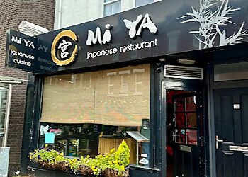 Mi Ya Japanese Restaurant