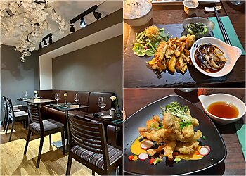 Mi Ya Japanese Restaurant