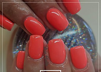 Bridgend nail salons Mia Bella Nails and Beauty image 1