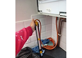 Miars Plumbing and Heating