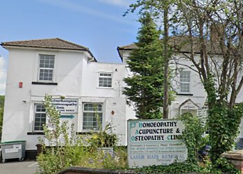 Michael Andidorou, BSc (Hons) Ost - VILLAGE OSTEOPATHY & SPORTS INJURY CLINIC