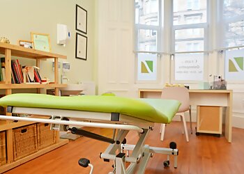 Michael Brown, M.Ost - CRAM OSTEOPATHS MUIRHEAD