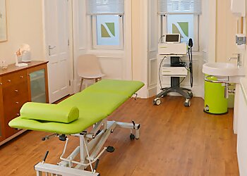 Michael Brown, M.Ost - CRAM OSTEOPATHS MUIRHEAD