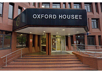 Michael Bush - HENRY HYAMS SOLICITORS