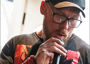 Michael Clarke Studio