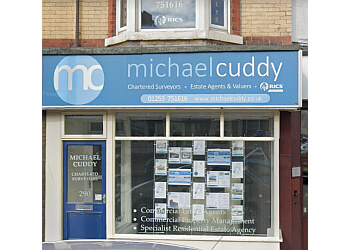 Michael Cuddy Chartered Surveyors