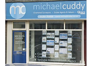 Blackpool surveyors Michael Cuddy Chartered Surveyors image 1