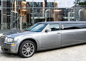 Michael Edwards Wedding Cars