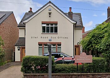 Michael Evans, M.sc ost - LIVERPOOL OSTEOPATHS AND SPORTS INJURY CLINIC