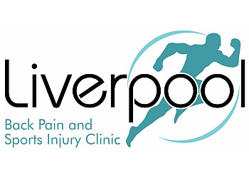 Michael Evans, M.sc ost - LIVERPOOL OSTEOPATHS AND SPORTS INJURY CLINIC 