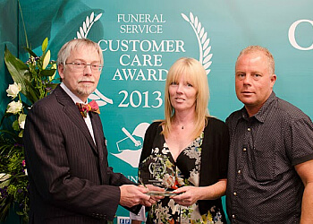 Michael Fogg Funeral Directors Ltd