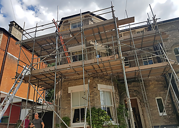 Michael Fox Scaffolding