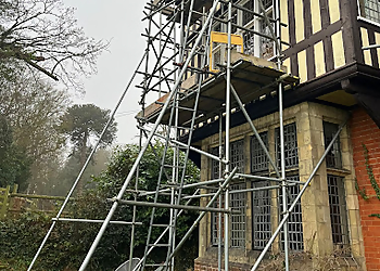 Michael Fox Scaffolding