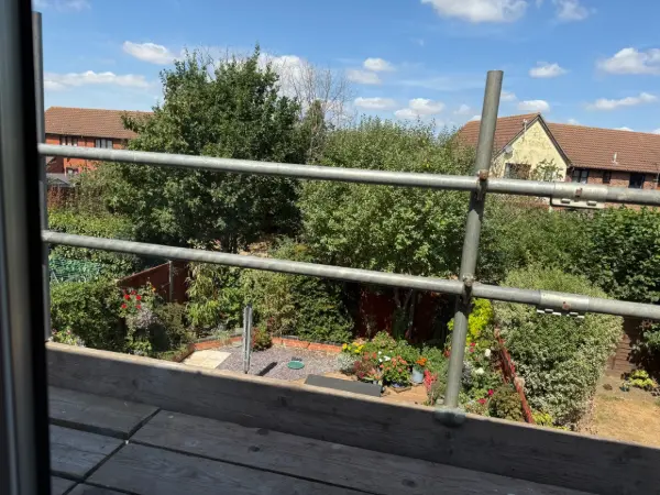 Michael Fox Scaffolding review image 2