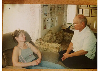 Michael G Butler Hypnotherapist