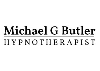 Michael G Butler Hypnotherapist