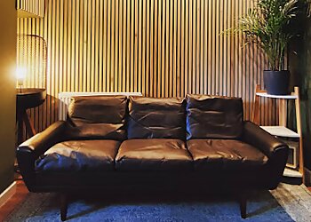 Michael Harding - OXFORD OSTEOPATHS