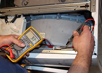 Michael Jay Washing Machine Repairs And Cooker Repairs