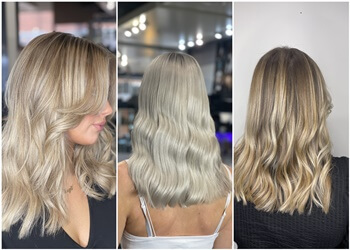 Michael John Hair Artwork