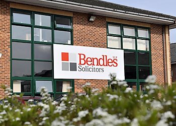 Michael Johnson - BENDLES SOLICITORS LLP